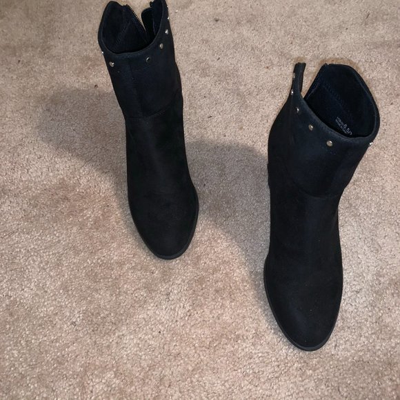 CL by Laundry Hot Take Bootie - Picture 5 of 8